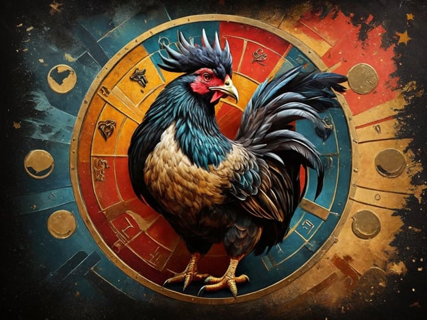 Persönlichkeit und Charakter des Hahns