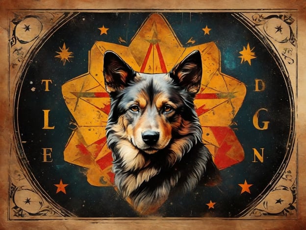 Welches Tierkreiszeichen hat dein Hund?