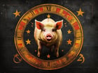 Beruf und Karriere für das Tierkreiszeichen Schwein