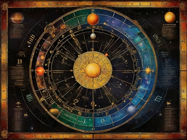 Methoden zur Berechnung des Aszendenten