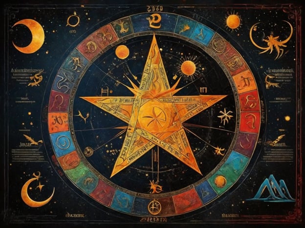 Die Interpretation des Aszendenten