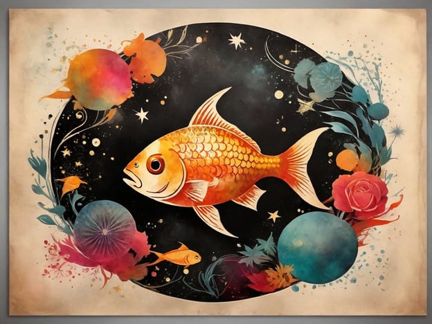 Die Charaktereigenschaften des Aszendenten Fische