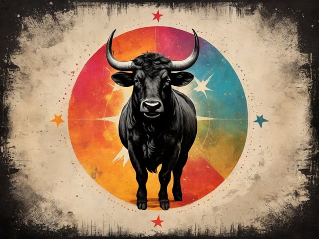 Charaktereigenschaften von Stier mit Aszendent Zwillinge