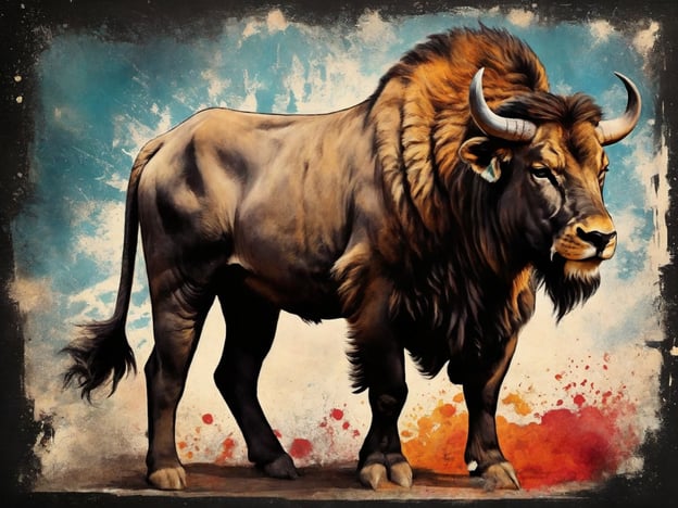 Die Liebe und Beziehungsdynamik von Stier mit Aszendent Löwe