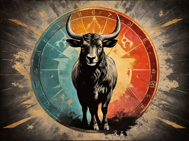 Über den Stier mit Aszendent Steinbock
