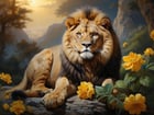 Der Löwe in der Astrologie