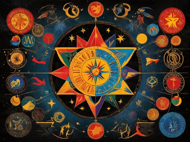 Krebs mit Aszendent Widder im Berufsleben