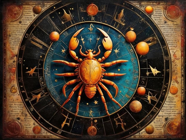 Einfluss des Aszendenten auf den Krebs-Charakter