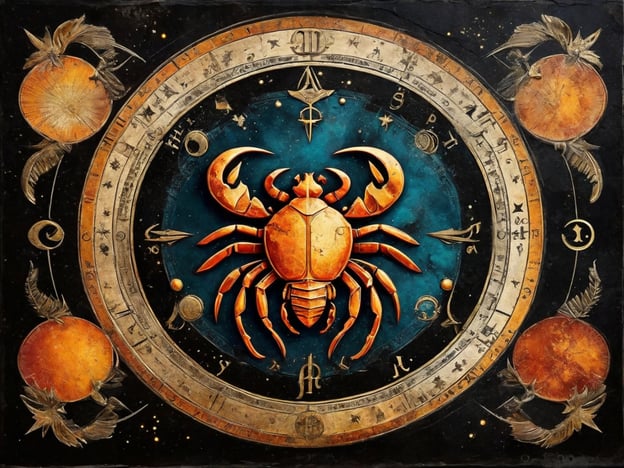 Einführung in das Sternzeichen Krebs mit Aszendent Zwillinge