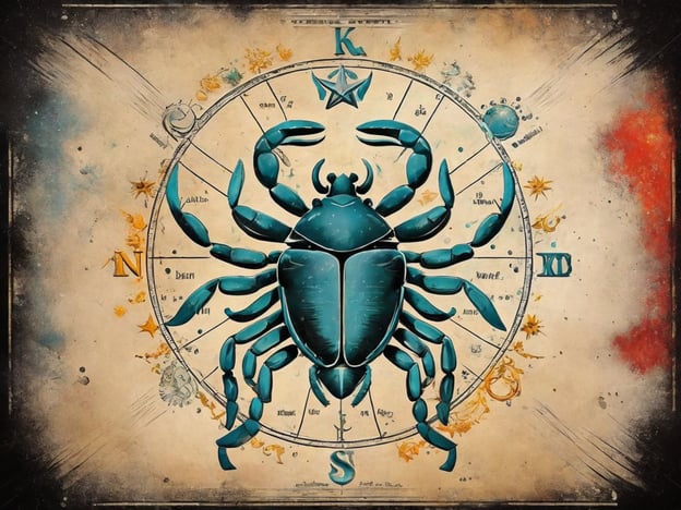 Krebs und Aszendent Jungfrau: Stärken und Schwächen