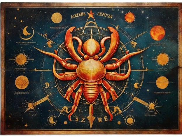 Karriere und Beruf für Krebs mit Aszendent Jungfrau