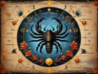 Einführung in das Sternzeichen Skorpion