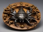 Geschichte und Mythologie des Sternzeichens Skorpion