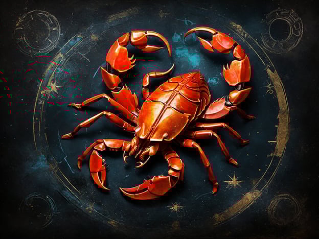 Skorpion in Liebe und Beziehungen