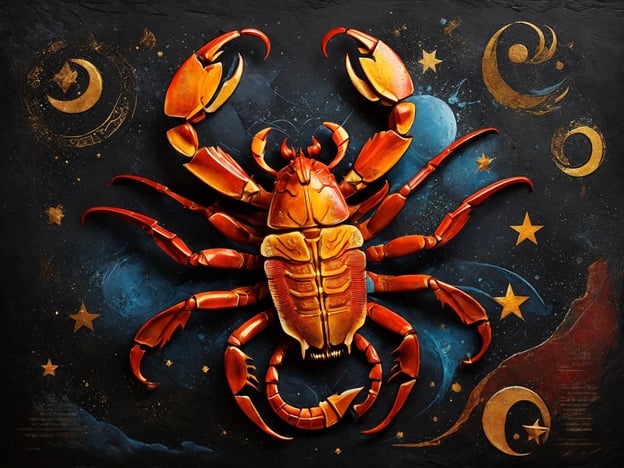 Berühmte Persönlichkeiten und Skorpion