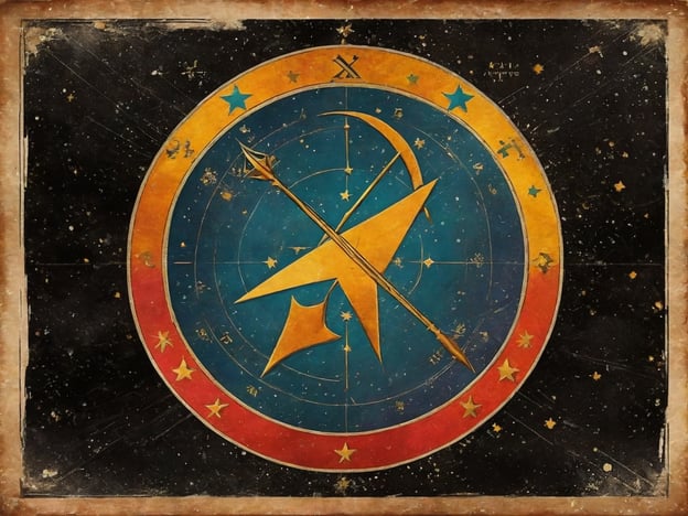 Schütze und die Liebe