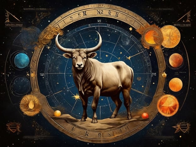 Einführung in die astrologische Konstellation